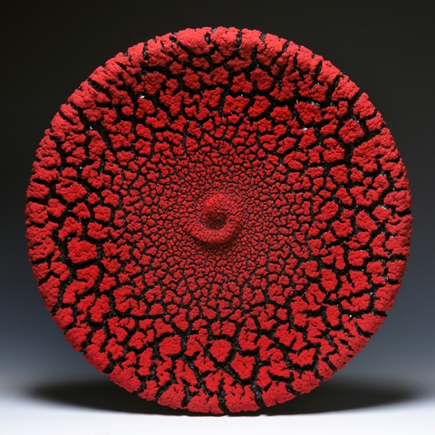 Platters, by Randy O'Brien